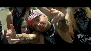 Meth Labs & Moonshine (alternate video) Mini Thin 2023 Country rap hick hop redneck rapper hillbilly