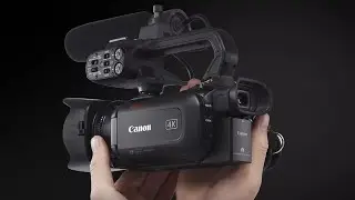 5 Best Camcorder (2024)