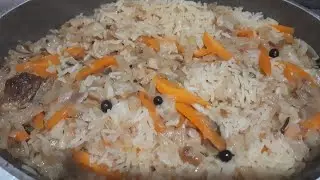 Справжній український плов з качки!!!
