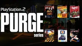 NIGHT 2 - PS2 PURGE