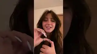 PRETTY LADIES🌸Periscope Girls 29 