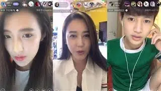 How Chinese Live-Streaming Apps Make Money