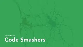 Laiba Fahim: Code Smashers