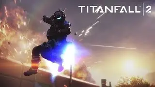 Titanfall 2: Pilots Gameplay Trailer