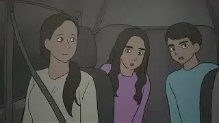 2 True Horror Stories Animated