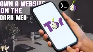 Using Termux: Host Your Website On The Dark web