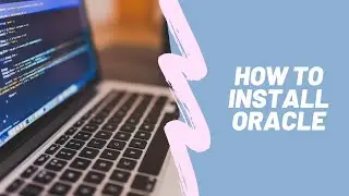 How To Install Oracle on Windows 10 | How to download/install oracle database | install Oracle XE |