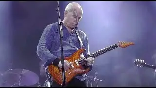 Mark Knopfler-Italia 2013