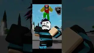 Weird strict dad vs Evil Neighbour #shorts #roblox #phonk