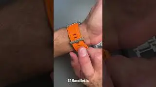 @Bandletic Apple Watch Ultra