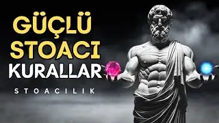 Stoacı Kurallarla Kendinize Ustalaşın | Stoacılık Felsefesi