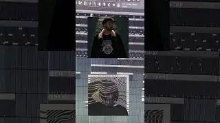 Как сделать бит в стиле Rocket & Fresco #shorts