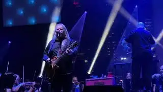 Warren Haynes Band  Forevermore 7/26/24 Jacobs Pavilion Cleveland Ohio