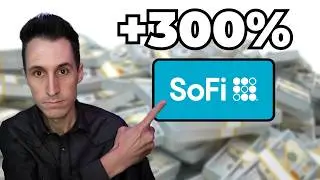 SOFI Short Squeeze Coming