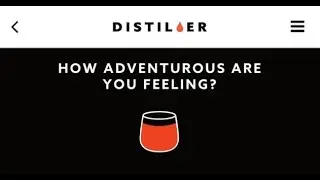 Android 101: Distiller, The Bourbon/Whisky Lovers Must Have App - TechByDMG.com