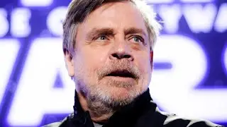 Реакция актёров “Звёздных войн” на “Скайуокера. Восход”