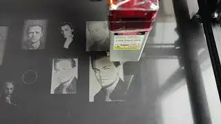 Tile engraving ， excellent results