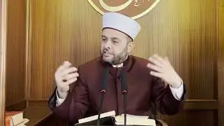 Allah cc Katında Tek Din İslam’dır / Halil Konakcı