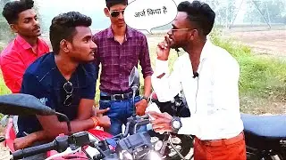 वाह बेटे मौज करदी clean stand up comedy 2021