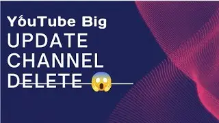 1 Mobile Multiple Channels ? Multiple YouTube Channel in 1 Mobile New Update