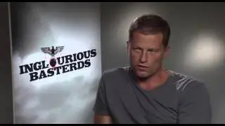 Til Schweiger ZDF Interview German