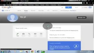 como colocar arte do canal foto do perfil e capa no youtube