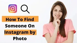 How to Search Someone on Instagram by Image 2024 (EASY)