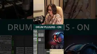 Drums not knockin?!  🥁☹️Try this new plugin! 