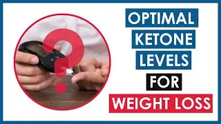 Ketosis: What is the ideal blood ketone level for weight loss?