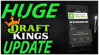 Huge DraftKings Stock Update (Best Stocks To Buy)