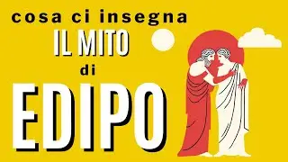 Cosa ci insegna il mito di Edipo