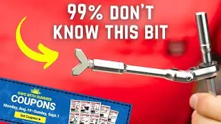 Do NOT Buy This Tool at Harbor Freight Parking Lot SALE