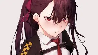 Nightcore - Baby, I'm Jealous