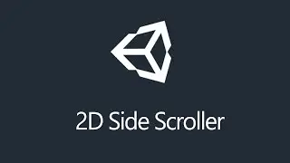 [Tutorial] Unity3d - 2D Side Scroller