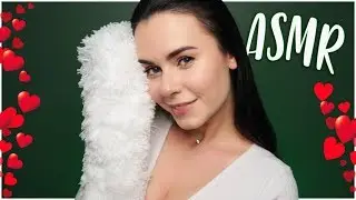 ЗАБОТА О ТЕБЕ 😍 ПЕРСОНАЛЬНОЕ ВНИМАНИЕ АСМР | BINAURAL PERSONAL CARE 😍 ASMR