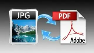 PDF File Convert in JPG Image Online 2021 | Majeed Technical