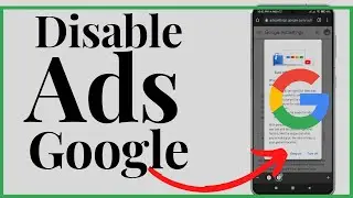 Disable ADS on Google Chrome | how to block ads on youtube