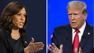 Trump got Kamala fans coming after him smh lol