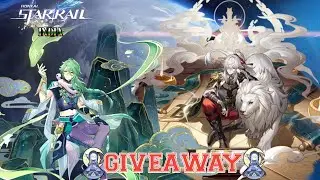 Honkai Star Rail  Day 6 No Pull Genshin Impact Spiral 36 Star Today  Welkin Moon Giveaway