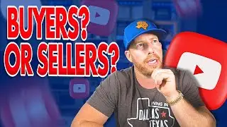 Attracting SELLERS with YouTube For Real Estate | Passive Prospecting Ep. 72