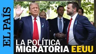 ELECCIONES EE UU | El voto latino frente al dilema de apoyar a Trump o a Harris