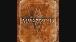 Morrowind Theme Song