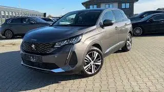 Peugeot 3008 1.6 HYBRID 225 ALLURE