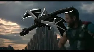 Whatever Game Your Playing-Ender Dragon