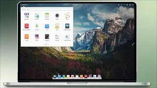 Elementary OS - Linux копия macOS ?