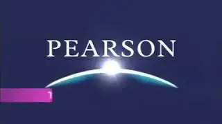 Mark Goodson Productions / Pearson Television logos (1998)