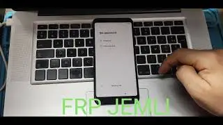 bypass mi account redmi note 5