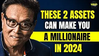 Robert Kiyosaki// FOR GODS SAKE Please Listen To This!