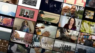 Explore Harvard