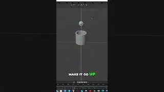 How to make water/liquid simulation in Blender